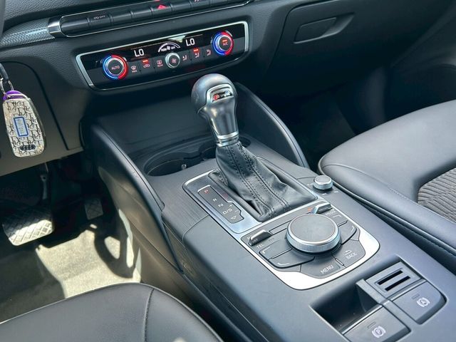 AUDI奧迪 A3 SPORTBACK  第13張相片