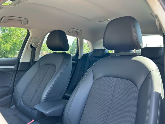 AUDI奧迪 A3 SPORTBACK  第15張相片