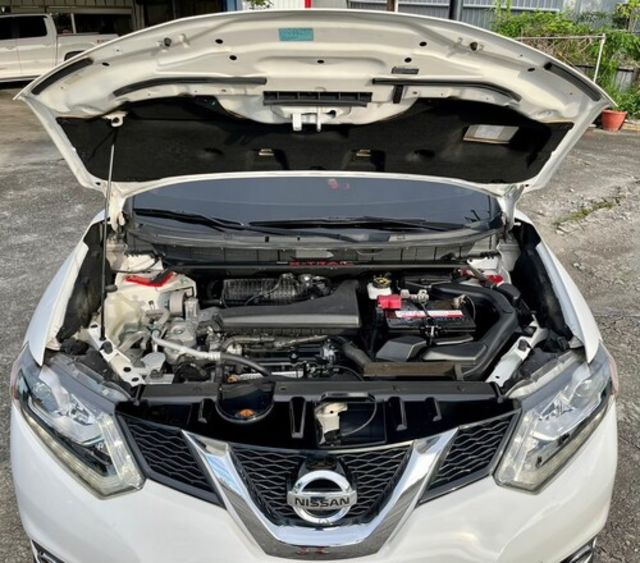 NISSAN日產 X-TRAIL  第6張相片