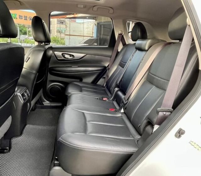 NISSAN日產 X-TRAIL  第8張相片