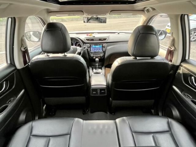 NISSAN日產 X-TRAIL  第9張相片