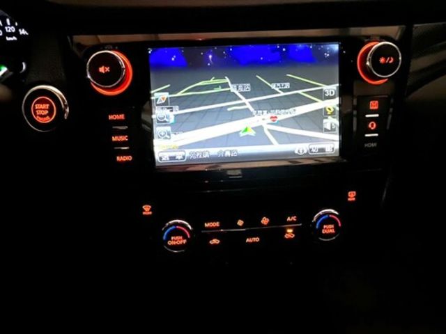 NISSAN日產 X-TRAIL  第11張相片