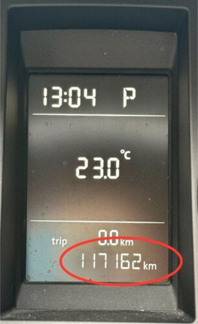 SKODA司科達 YETI  第13張相片