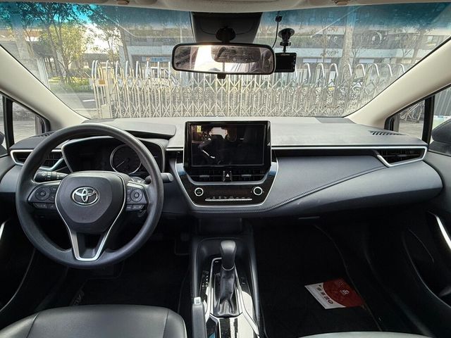 TOYOTA豐田 ALTIS  第5張相片