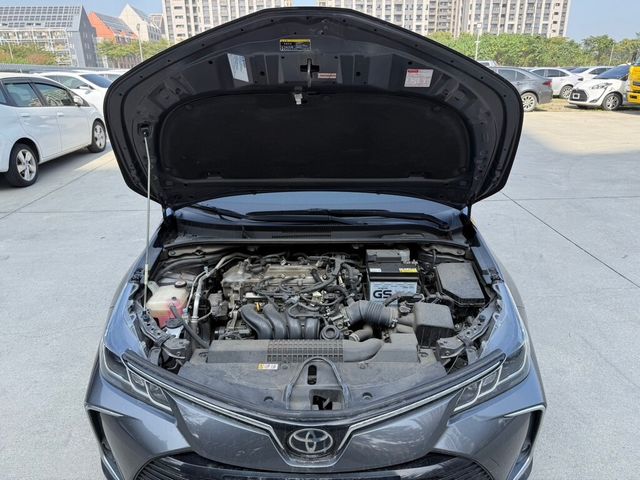 TOYOTA豐田 ALTIS  第6張相片