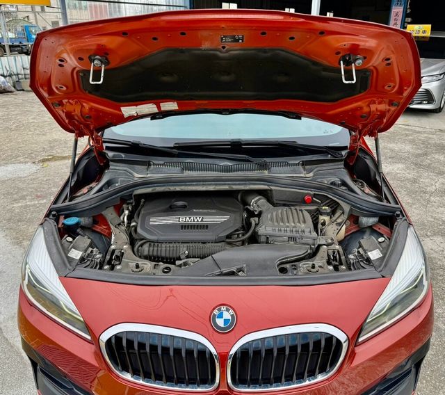 BMW寶馬 220I  第6張相片