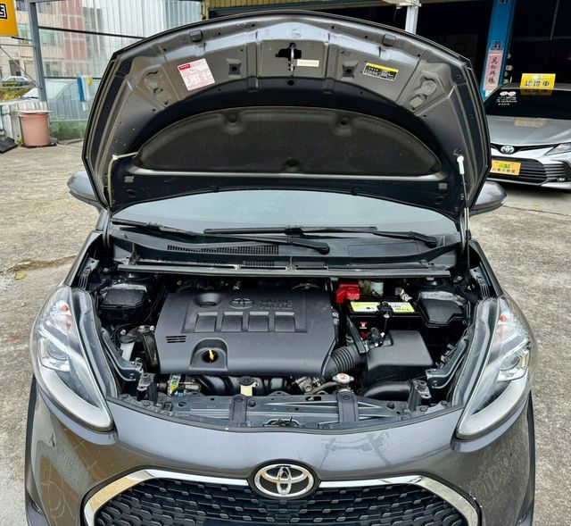 TOYOTA豐田 SIENTA  第11張相片