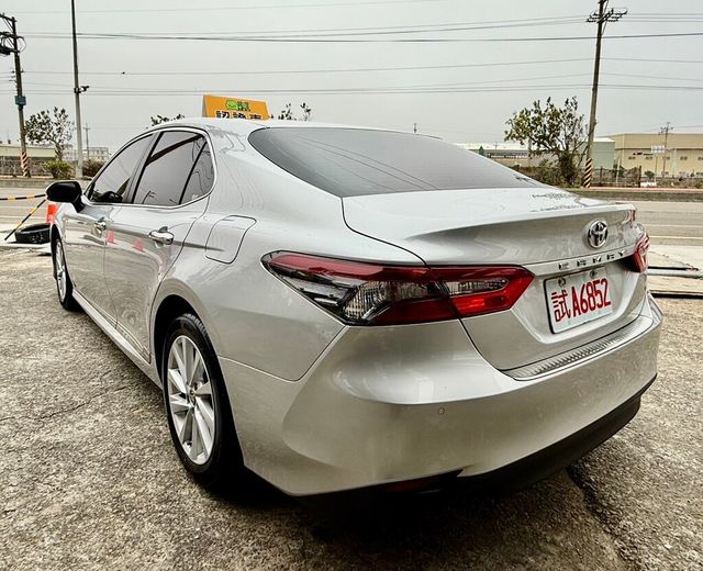 TOYOTA豐田 CAMRY  第15張相片