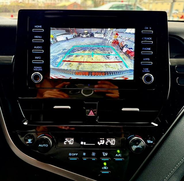 TOYOTA豐田 CAMRY  第33張相片