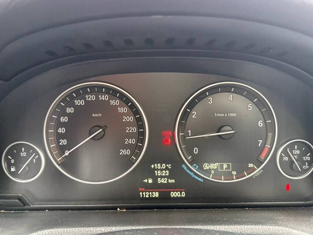 BMW寶馬 X3  第9張相片