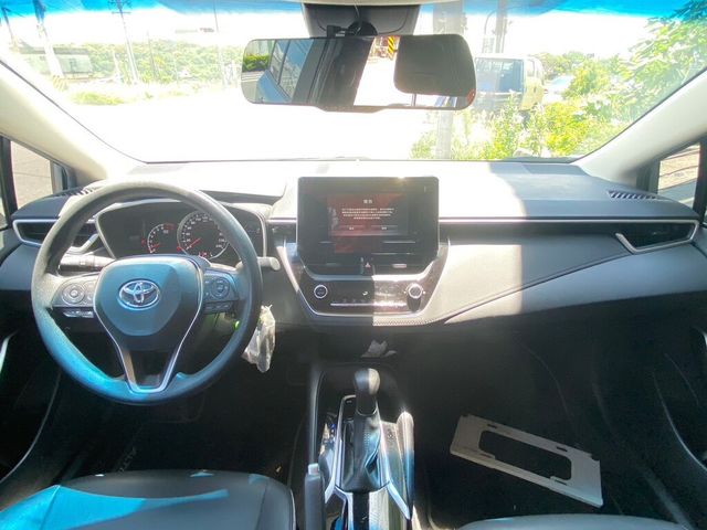 TOYOTA豐田 ALTIS  第5張相片