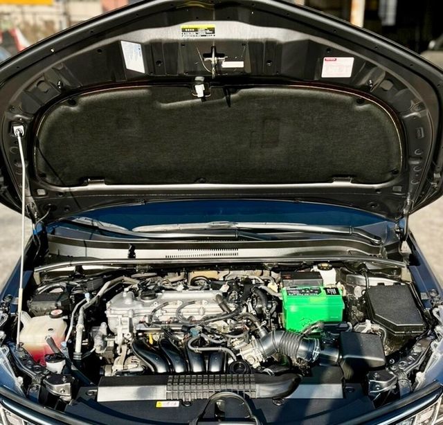 TOYOTA豐田 ALTIS  第6張相片