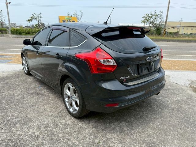 FORD福特 FOCUS  第2張相片