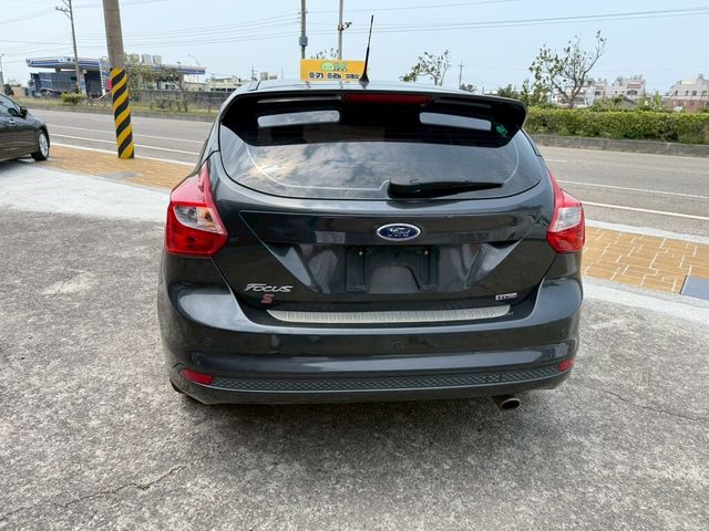 FORD福特 FOCUS  第4張相片