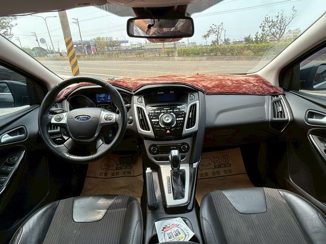 FORD福特 FOCUS  第5張相片