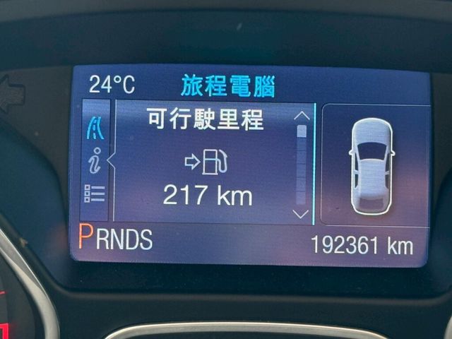 FORD福特 FOCUS  第9張相片