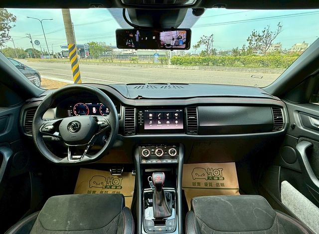 SKODA司科達 KODIAQ  第5張相片