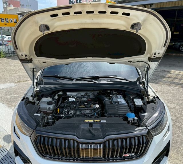 SKODA司科達 KODIAQ  第6張相片