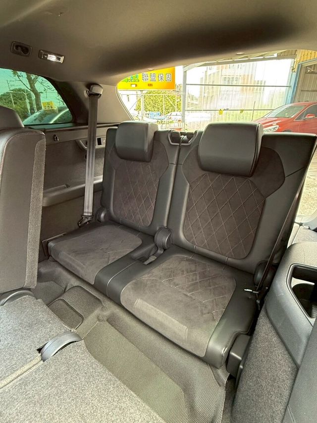 SKODA司科達 KODIAQ  第11張相片