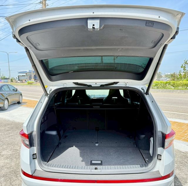 SKODA司科達 KODIAQ  第20張相片