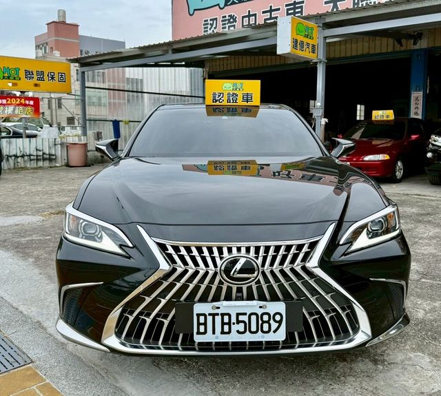 LEXUS凌志 ES200  第3張相片