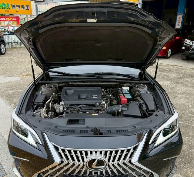 LEXUS凌志 ES200  第6張相片