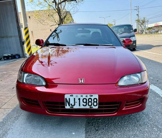 HONDA本田 CIVIC  第3張相片