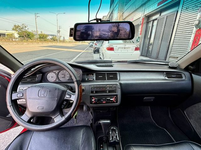 HONDA本田 CIVIC  第5張相片
