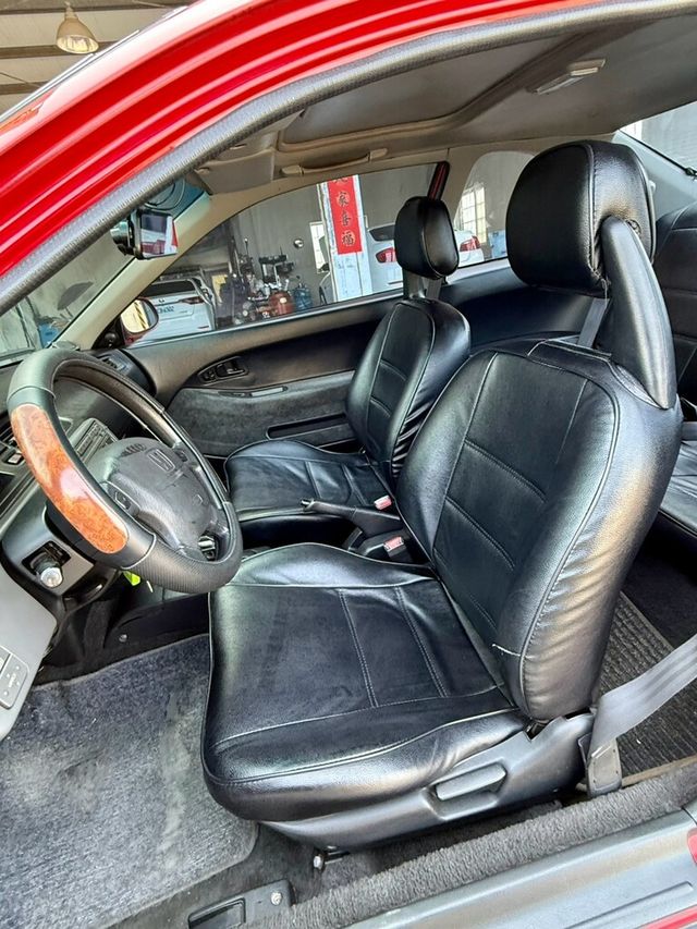 HONDA本田 CIVIC  第7張相片