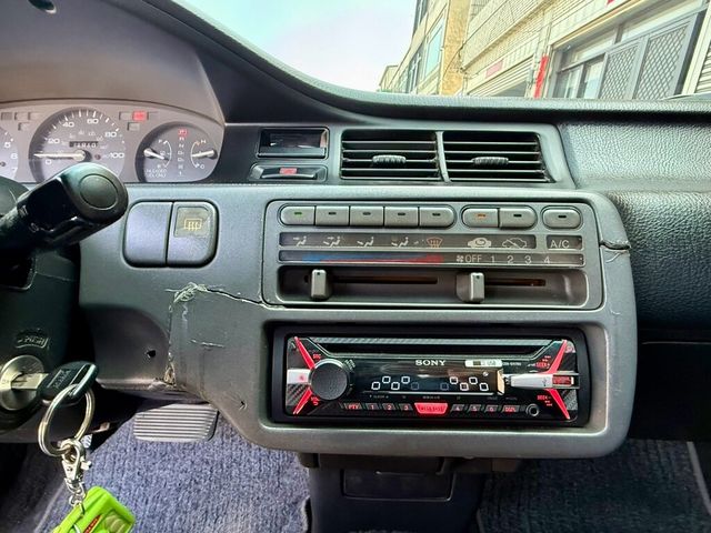 HONDA本田 CIVIC  第9張相片