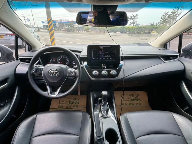 TOYOTA豐田 ALTIS  第5張相片