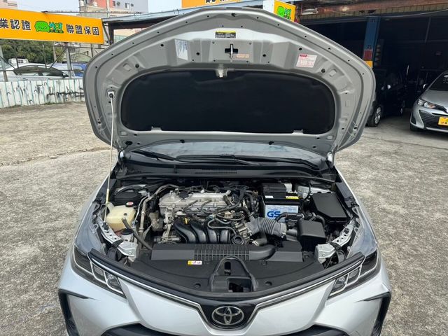 TOYOTA豐田 ALTIS  第6張相片