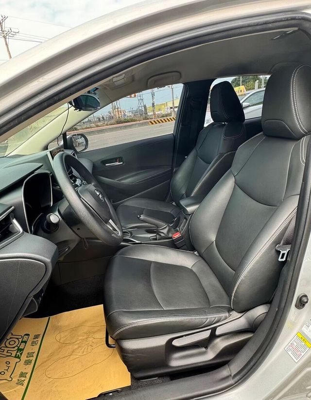 TOYOTA豐田 ALTIS  第8張相片