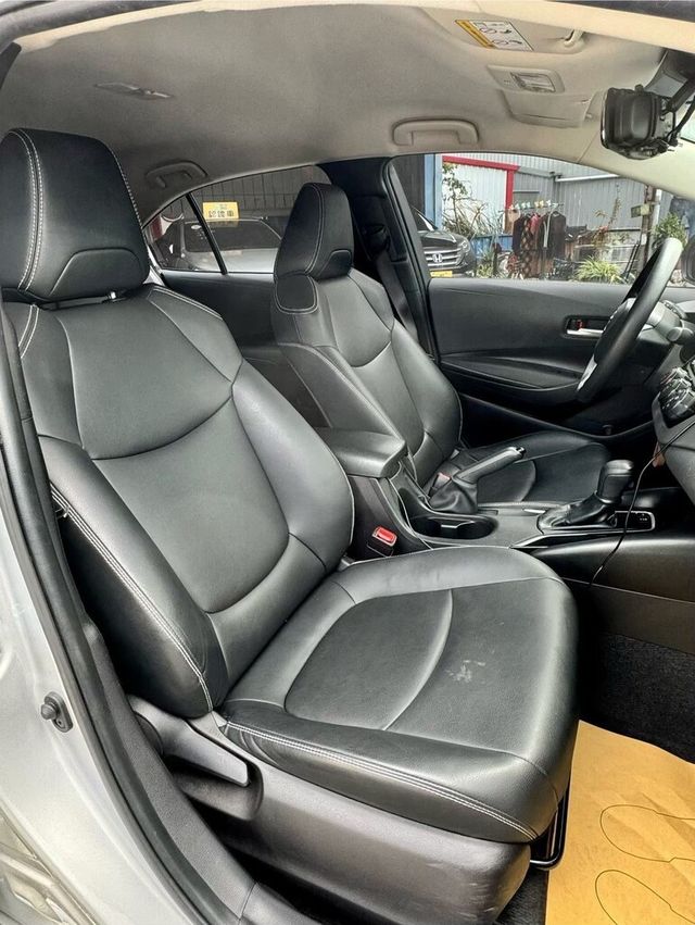 TOYOTA豐田 ALTIS  第10張相片