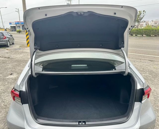 TOYOTA豐田 ALTIS  第12張相片