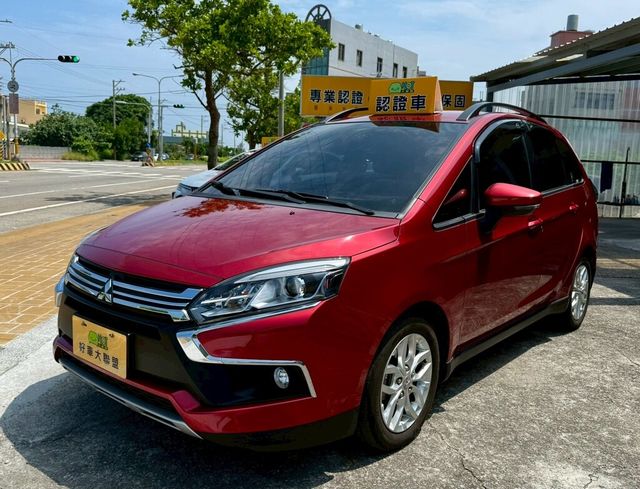MITSUBISHI三菱 COLT PLUS  第1張相片