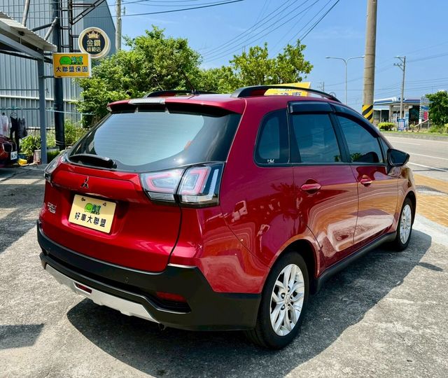 MITSUBISHI三菱 COLT PLUS  第2張相片