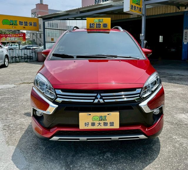 MITSUBISHI三菱 COLT PLUS  第3張相片