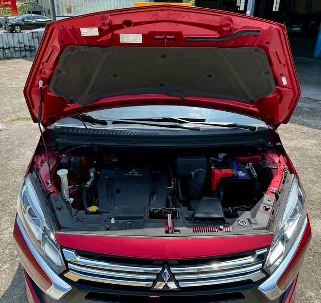 MITSUBISHI三菱 COLT PLUS  第6張相片