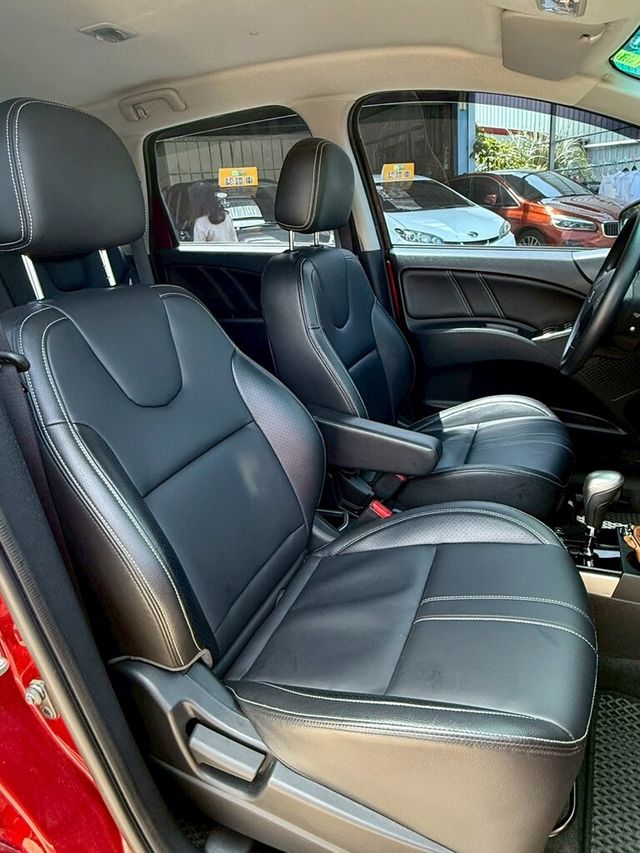 MITSUBISHI三菱 COLT PLUS  第12張相片