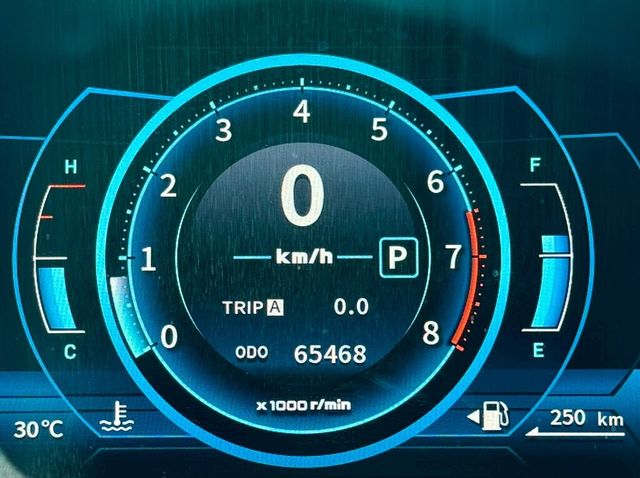 MITSUBISHI三菱 COLT PLUS  第15張相片