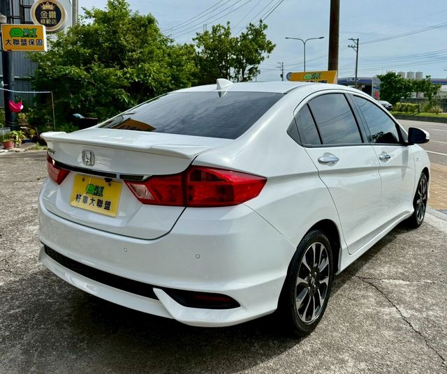 HONDA本田 CITY  第2張相片