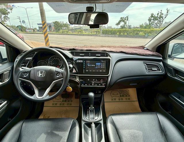 HONDA本田 CITY  第5張相片