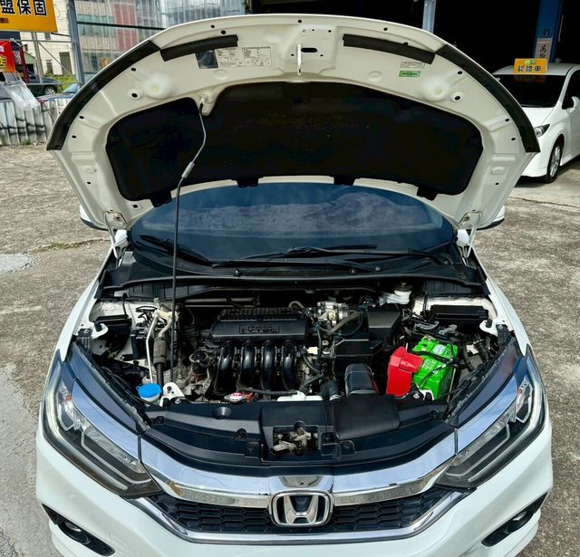 HONDA本田 CITY  第6張相片