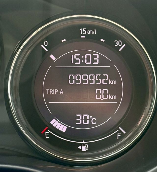 HONDA本田 CITY  第15張相片