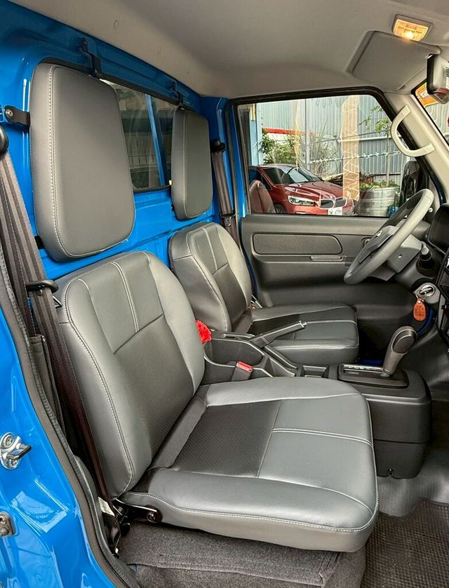 MITSUBISHI三菱 VERYCA  第10張相片