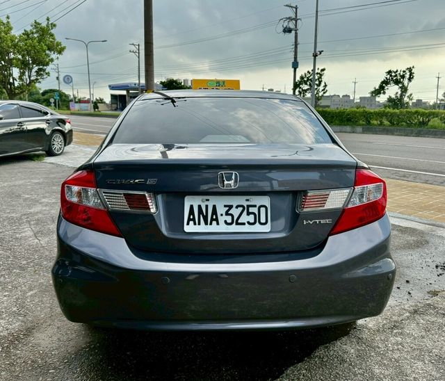 HONDA本田 CIVIC  第4張相片