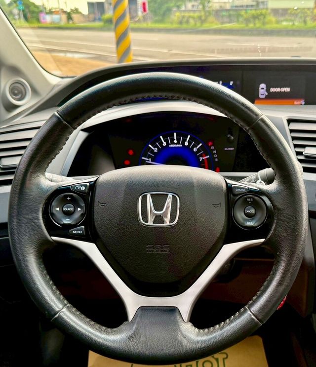 HONDA本田 CIVIC  第14張相片