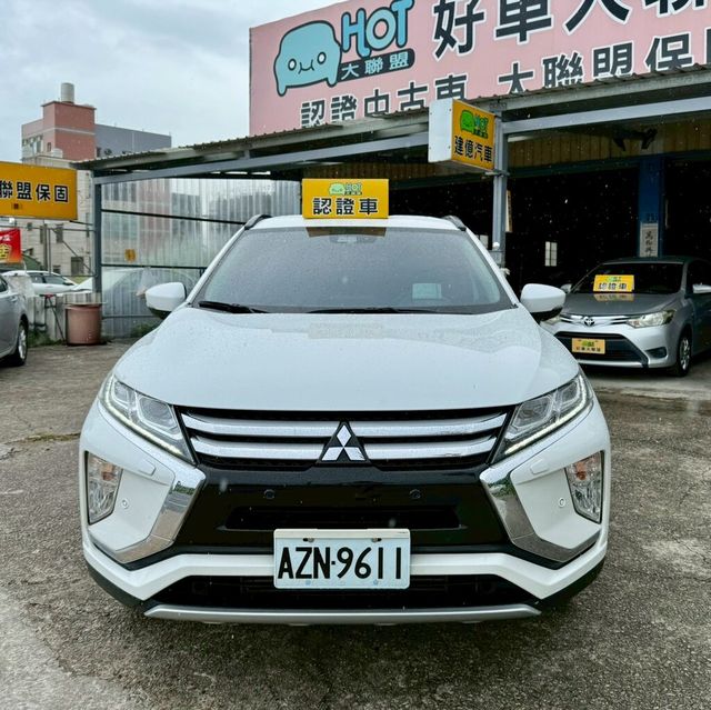 MITSUBISHI三菱 ECLIPSE  第3張相片