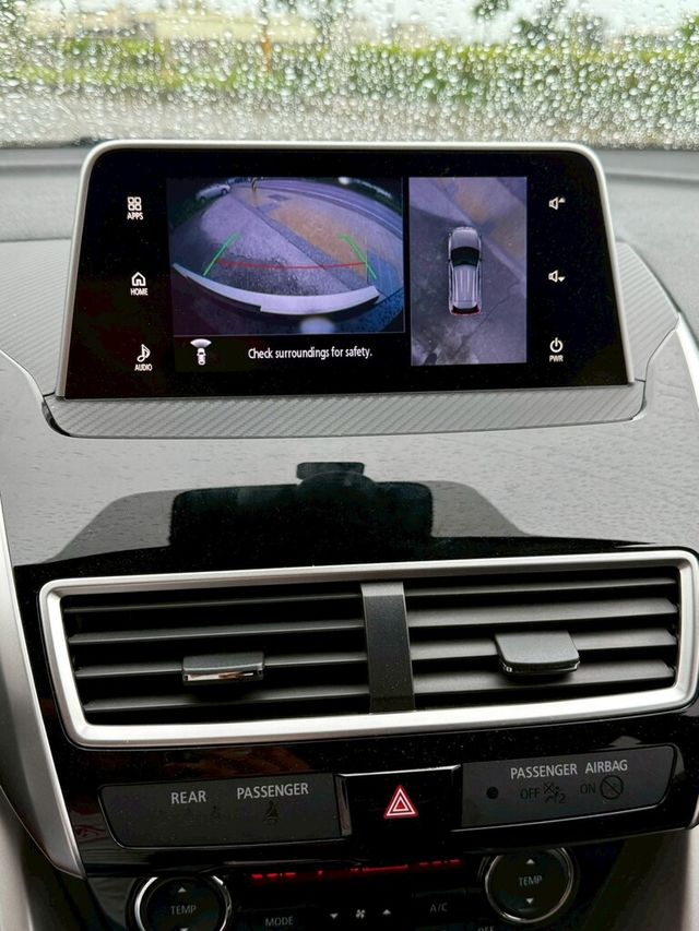 MITSUBISHI三菱 ECLIPSE  第9張相片
